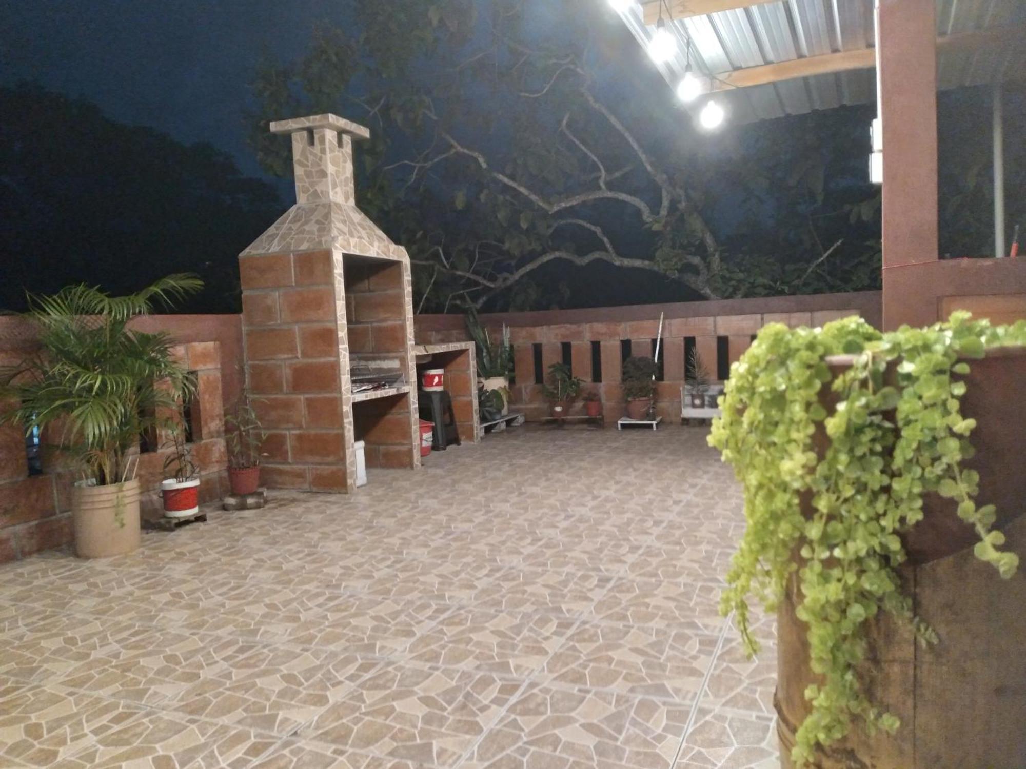 Hostal Casa Taisha Montanita Exterior photo