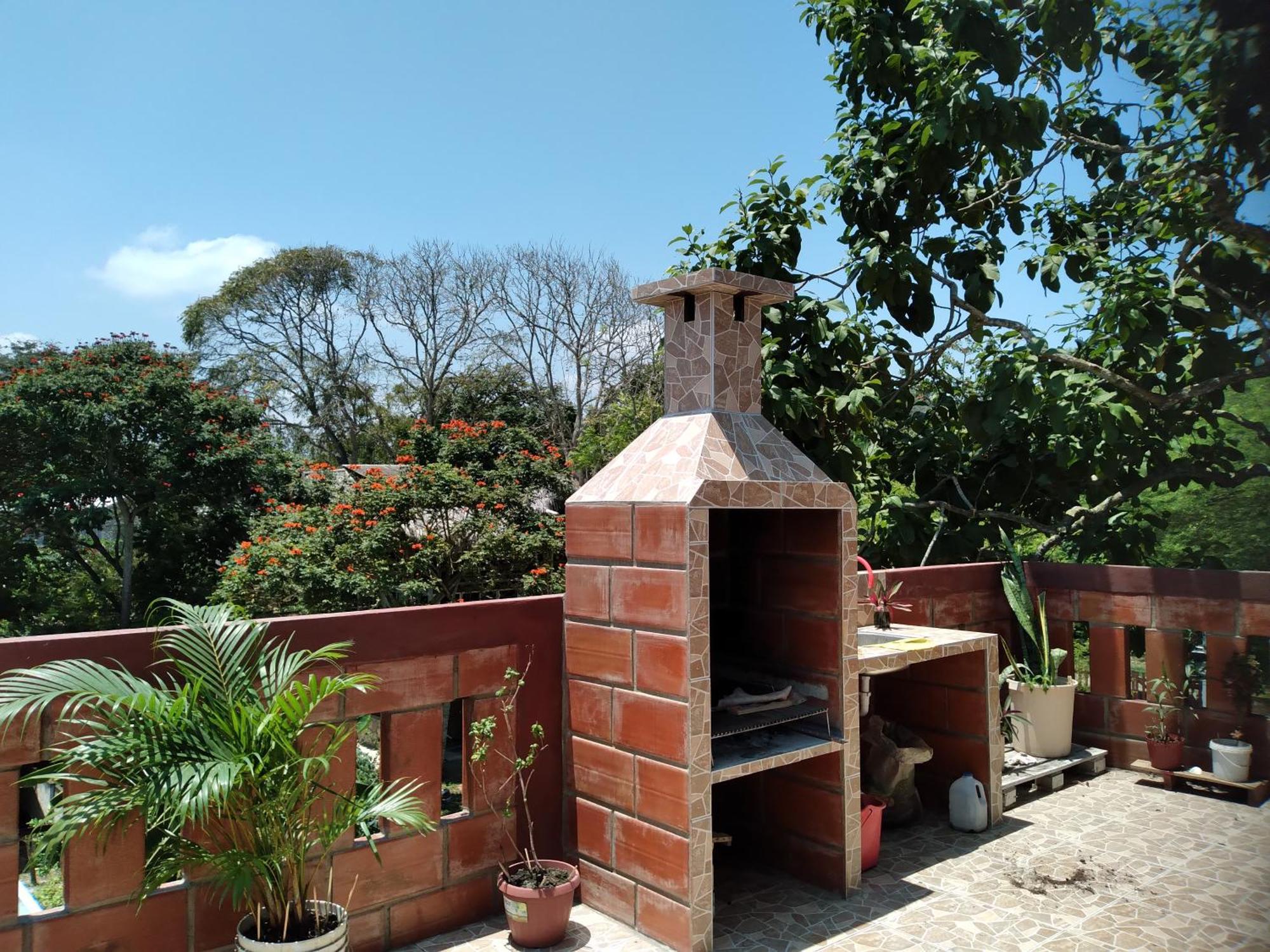 Hostal Casa Taisha Montanita Exterior photo